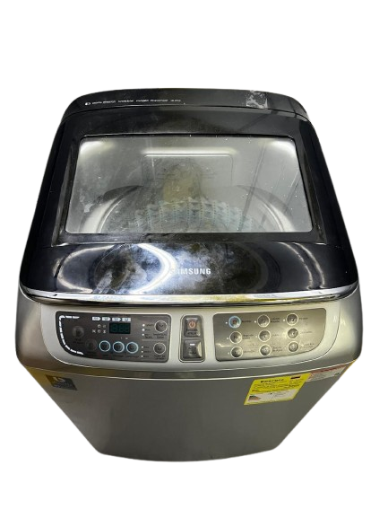 LAVADORA SAMSUNG 16 KG