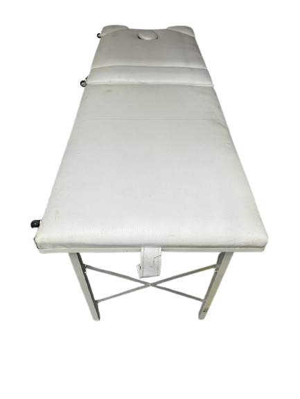 CAMILLA PORTATIL PLEGABLE