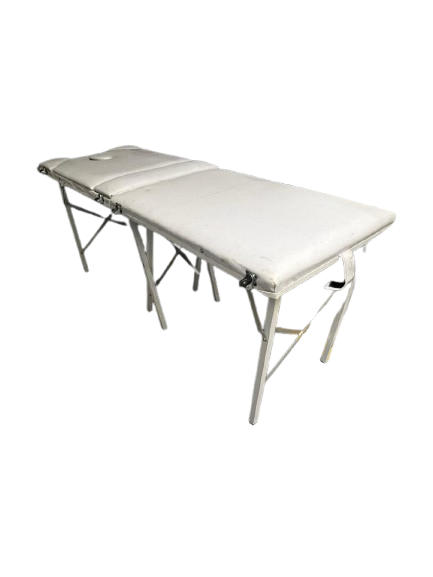 CAMILLA PORTATIL PLEGABLE