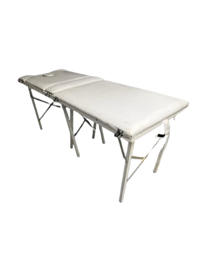 CAMILLA PORTATIL PLEGABLE