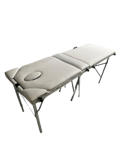 CAMILLA PORTATIL PLEGABLE