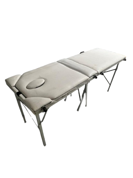 CAMILLA PORTATIL PLEGABLE