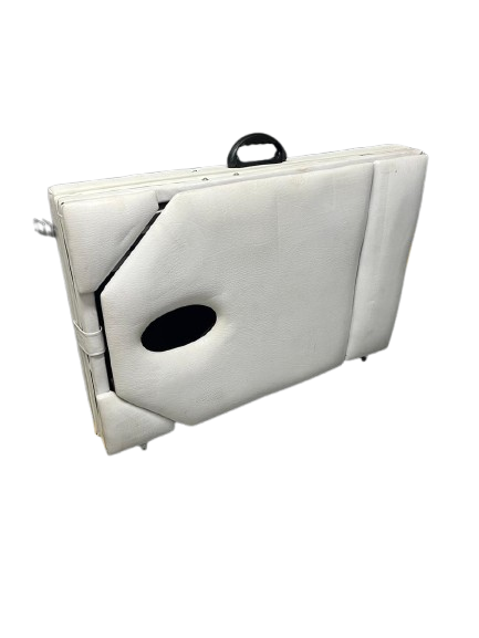 CAMILLA PORTATIL PLEGABLE