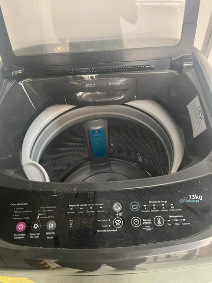 LAVADORA WHIRLPOOL 13 KG