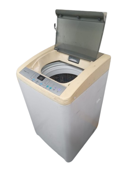LAVADORA ELECTROLUX 8 KG
