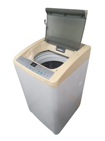 LAVADORA ELECTROLUX 8 KG