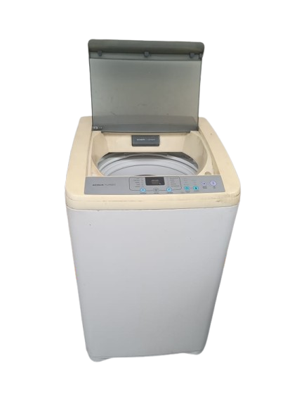 LAVADORA ELECTROLUX 8 KG