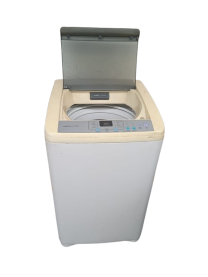 LAVADORA ELECTROLUX 8 KG