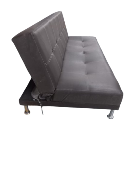 Sofá cama tapizado
