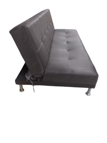 Sofá cama tapizado