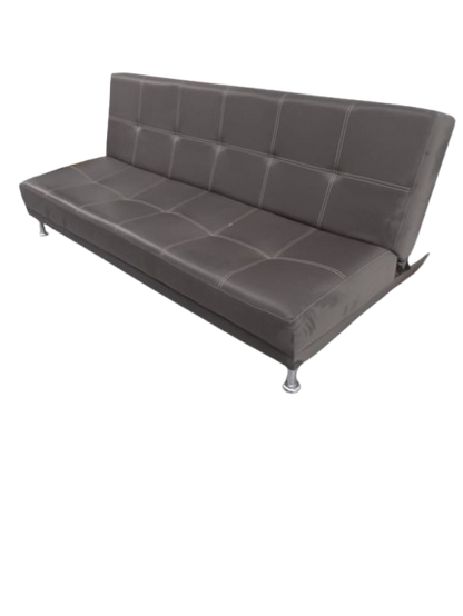 Sofá cama tapizado