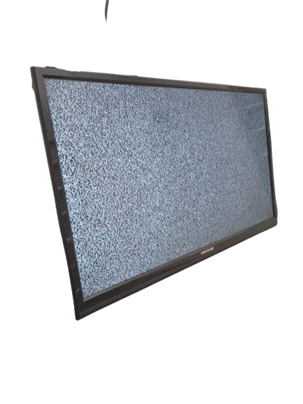 TV CHALLENGER 32´ - NO SMART TV
