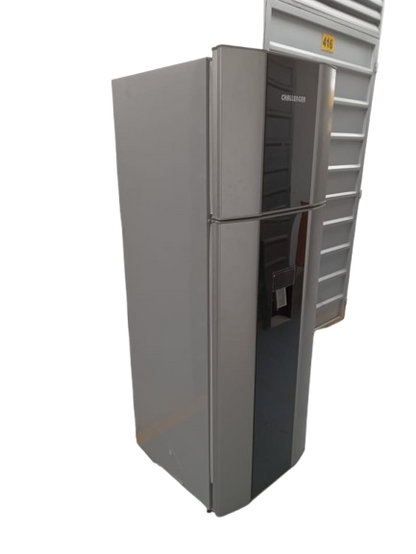 Nevera Challenger 252 Litros – No Frost