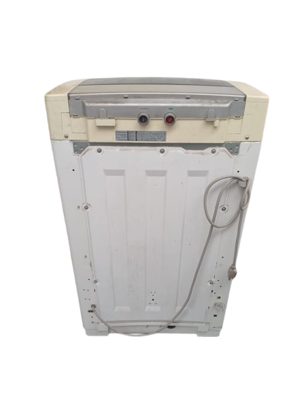 LAVADORA ELECTROLUX 8 KG