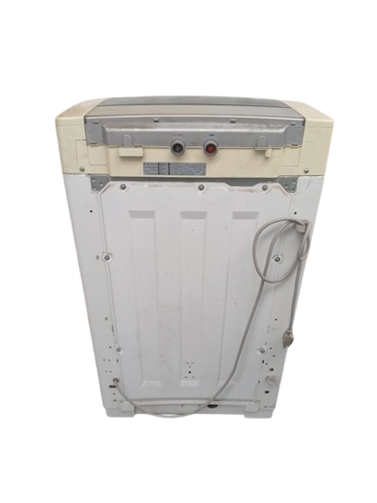 LAVADORA ELECTROLUX 8 KG