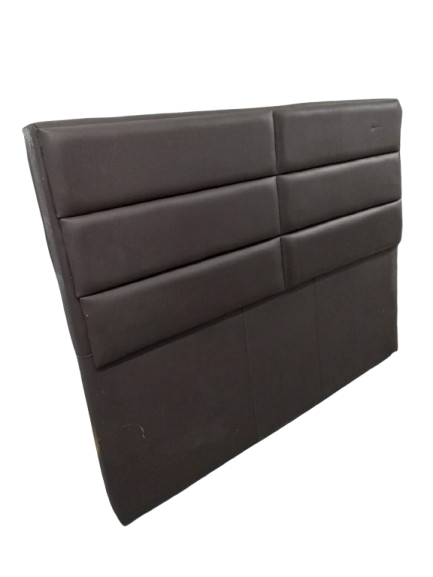 Cabecero para cama doble