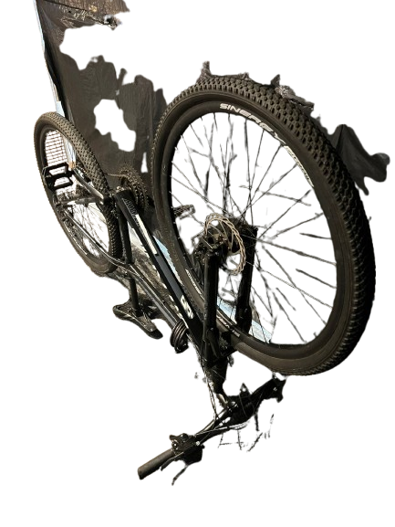 Bicicleta OnTrail – Todo terreno.