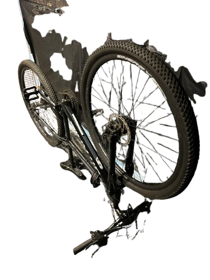 Bicicleta OnTrail – Todo terreno.