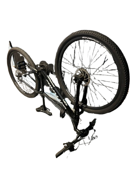 Bicicleta OnTrail – Todo terreno.