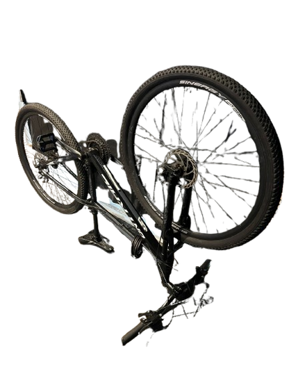 Bicicleta OnTrail – Todo terreno.