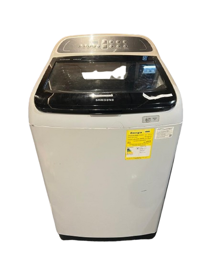 Lavadora Samsung de carga superior – 13 kg