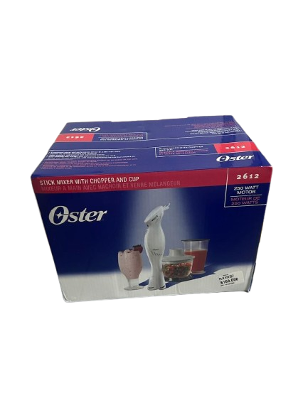 Batidora Oster