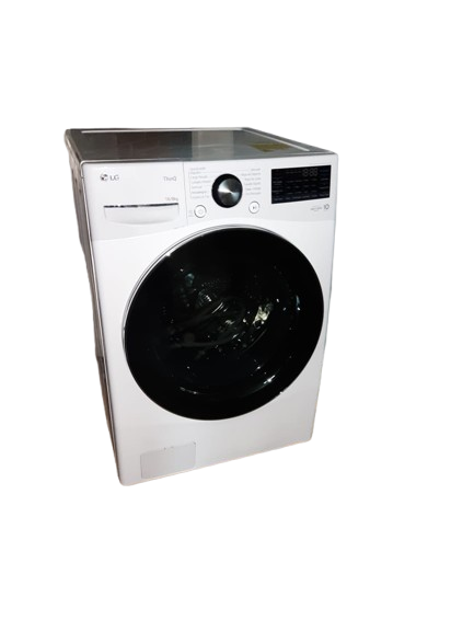 Lavadora LG