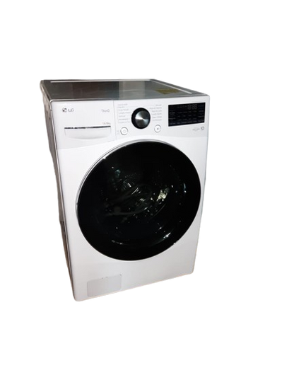 Lavadora LG