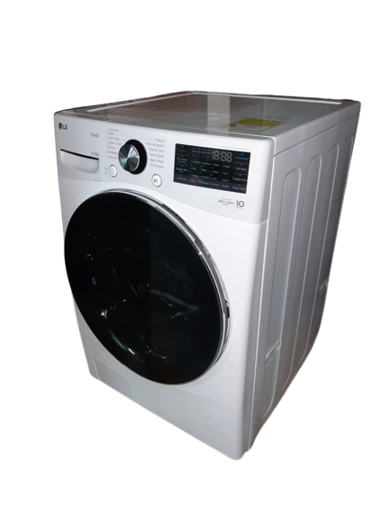 Lavadora LG