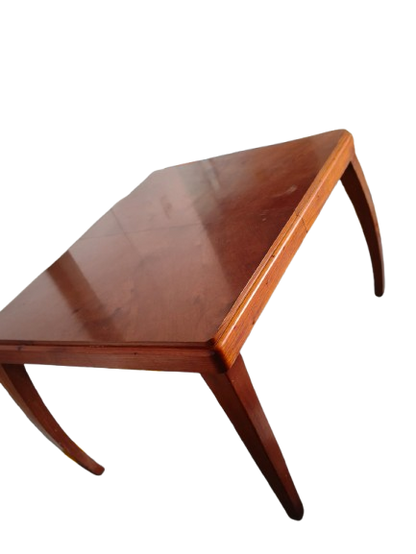 Comedor de 6 puestos en madera