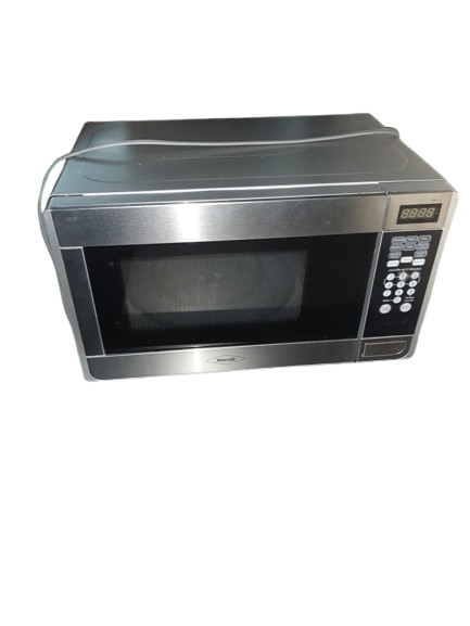 Horno microondas Haceb