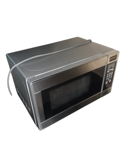Horno microondas Haceb