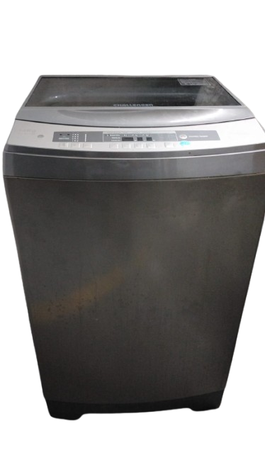 Lavadora marca Challenger