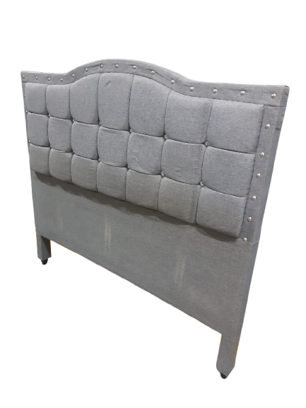 Cabecero para cama doble