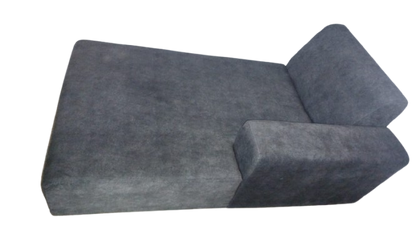 Sofá Modular con Chaise Longue – Diseño Contemporáneo en “L”
