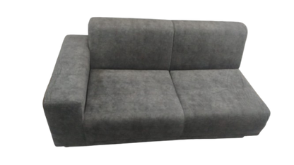 Sofá Modular con Chaise Longue – Diseño Contemporáneo en “L”