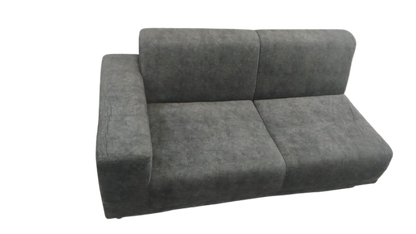 Sofá Modular con Chaise Longue – Diseño Contemporáneo en “L”