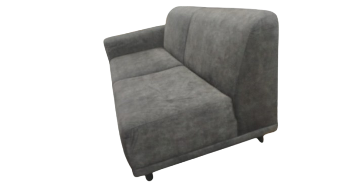 Sofá Modular con Chaise Longue – Diseño Contemporáneo en “L”