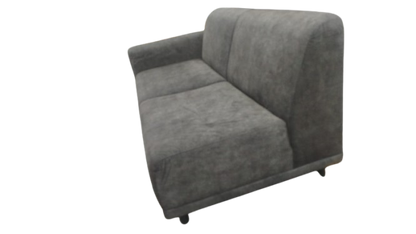 Sofá Modular con Chaise Longue – Diseño Contemporáneo en “L”