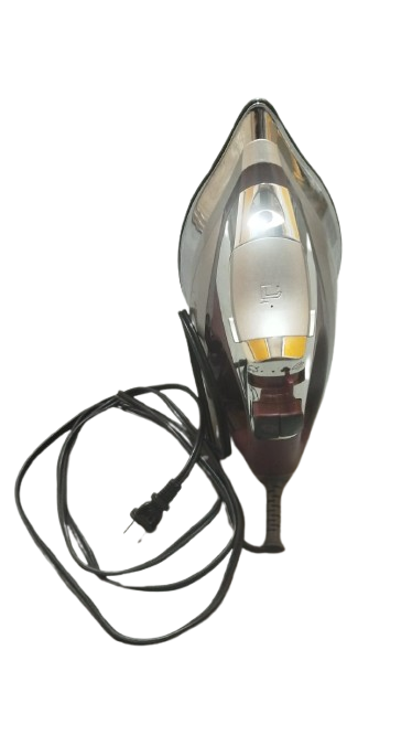 Plancha de Vapor Black+Decker