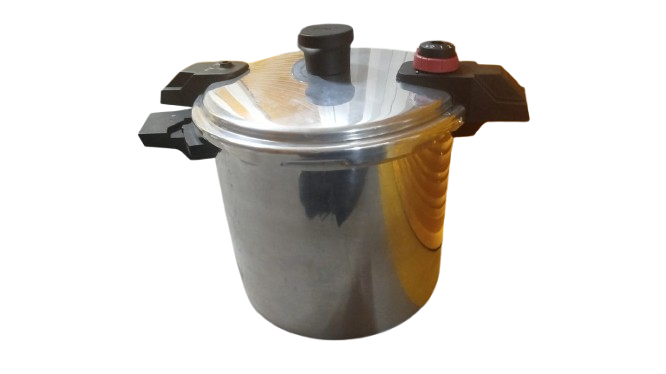 Olla a Presión T-fal