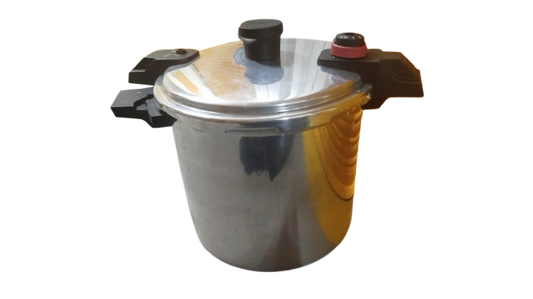 Olla a Presión T-fal