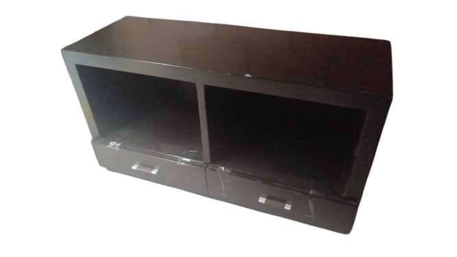 mueble para TV / Centro de entretenimiento