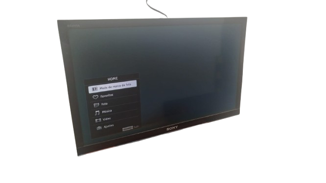 Televisor Sony Bravia 32 Pulgadas – No Smart