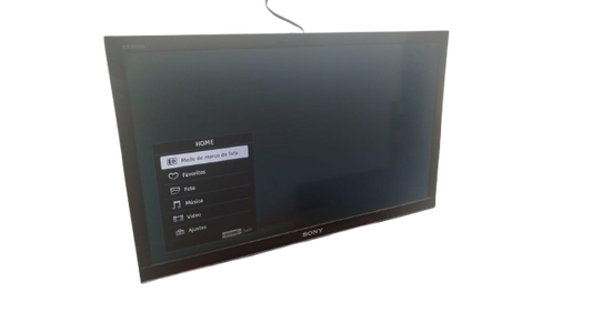 Televisor Sony Bravia 32 Pulgadas – No Smart