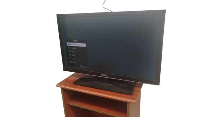 Televisor Sony Bravia 32 Pulgadas – No Smart