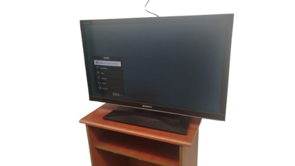 Televisor Sony Bravia 32 Pulgadas – No Smart