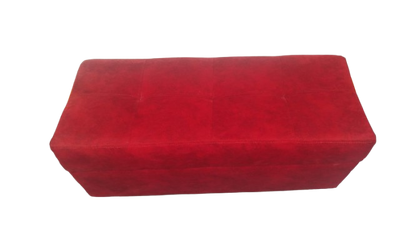 Sofá Cama Modular (Tipo Nido) con Puff Auxiliar