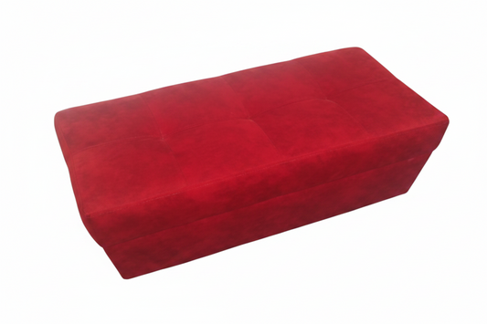 Sofá Cama Modular (Tipo Nido) con Puff Auxiliar