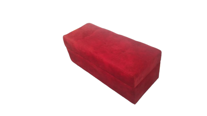 Sofá Cama Modular (Tipo Nido) con Puff Auxiliar